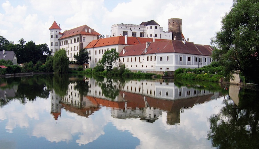 Jihočeské domácnosti šetří, spotřebovaly méně pitné vody